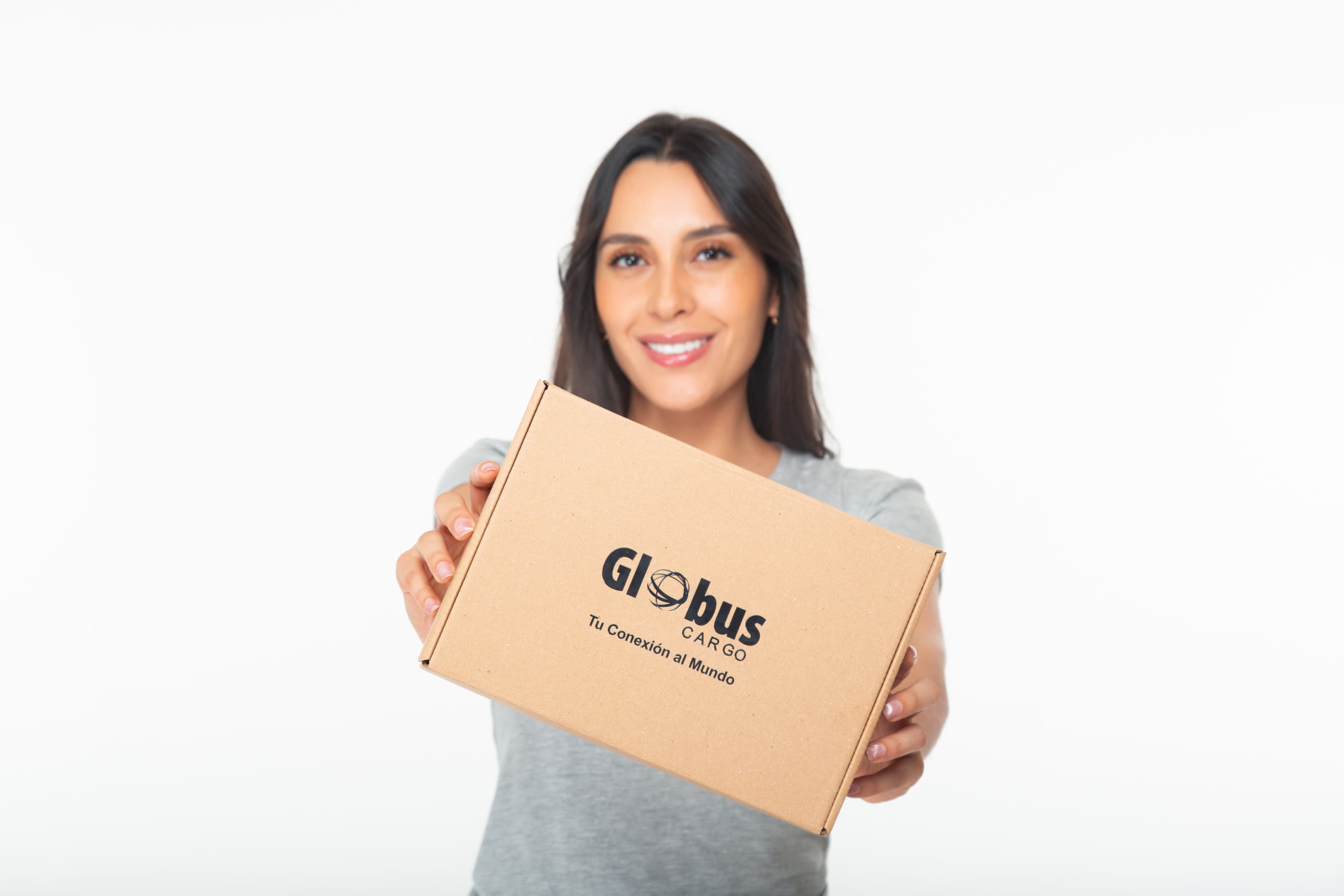 Logística Globus Cargo 0