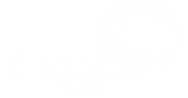 Globus Cargo Logo Marca