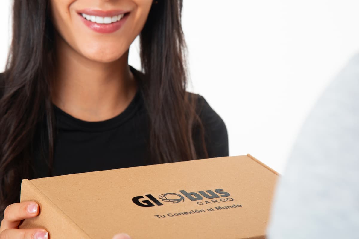 Tarifas Globus Cargo